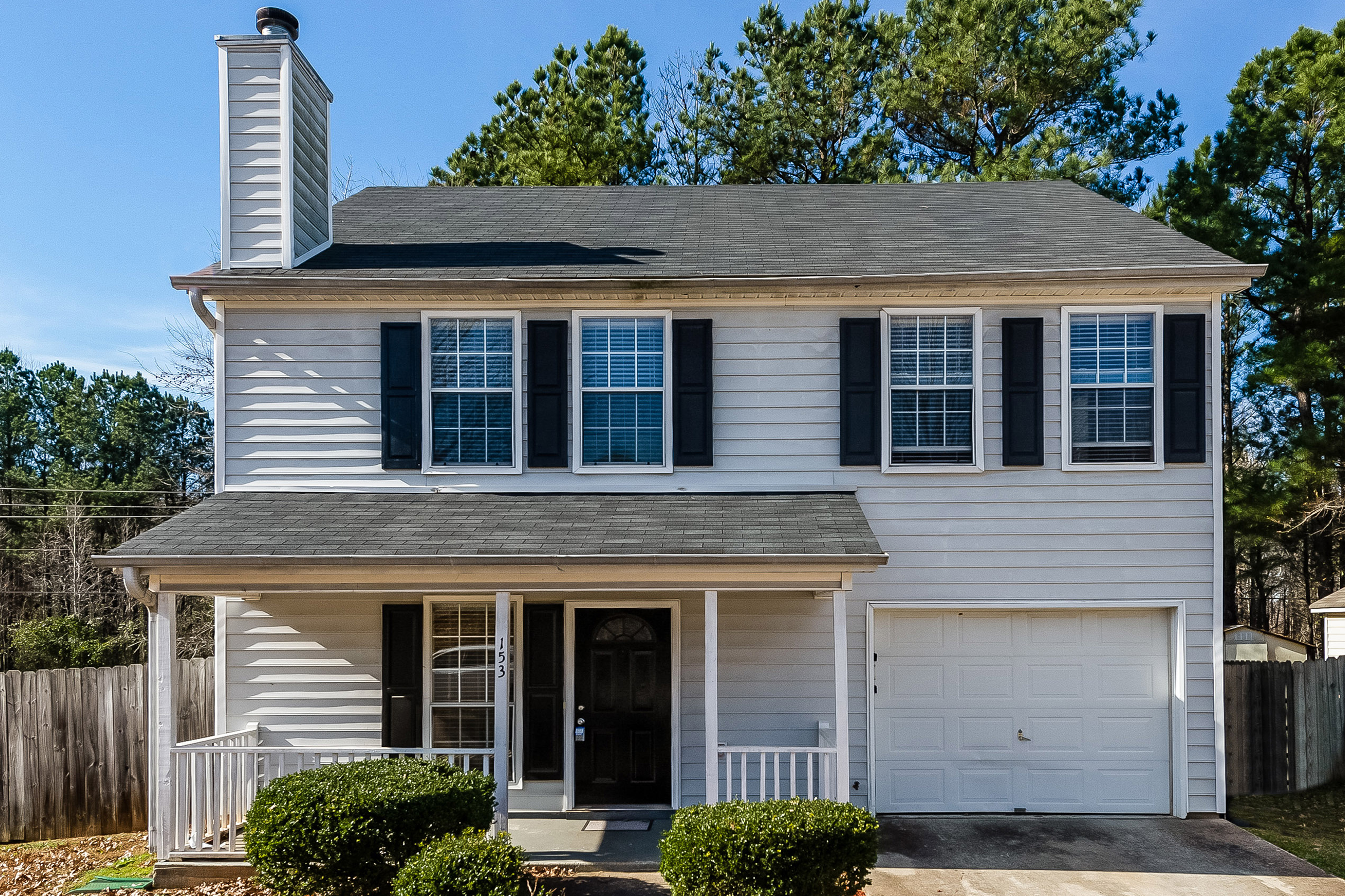 153 Bay Court Dr Stockbridge, GA 30281